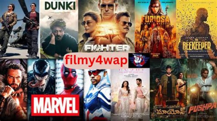1 Filmy 4 Wap: Your Ultimate Destination for Latest Movie Downloads