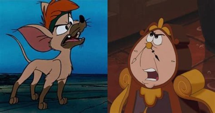 15 Most Annoying Disney Characters