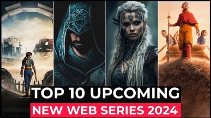 18+ Web Series 2024 Hollywood Downloads: Your Ultimate Guide