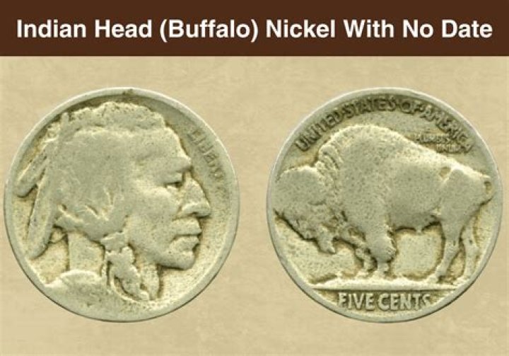 1956-D Nickel: A Valuable Find | Discover Its Worth