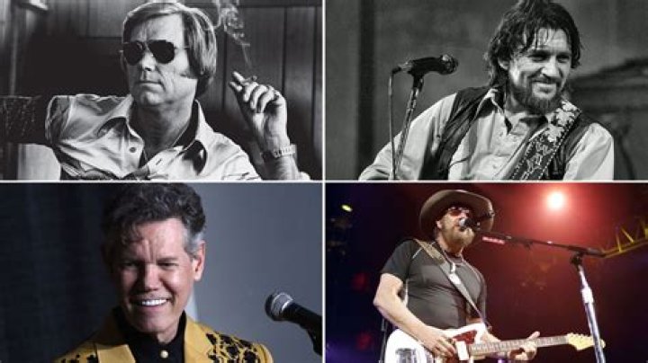 1990 Country Singers Male: A Journey Through the Legends of Country Music