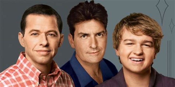 2 and a Half Men Cast: A Deep Dive into the Iconic Characters and Their Impact