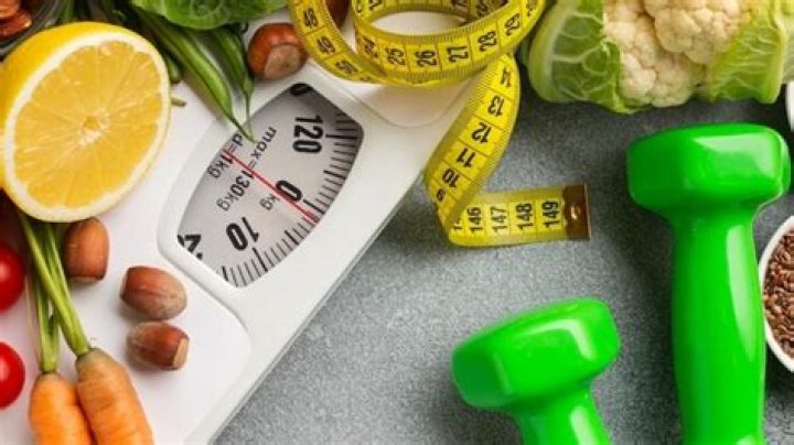20 Pounds Fat: How to Lose It Effectively and Maintain a Healthy Lifestyle