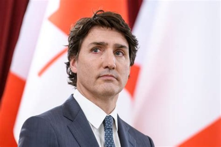2024: Trudeau's Daughter Prepares for Role as Political Powerhouse