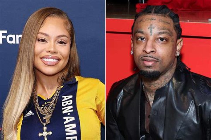 21 Savage Wife: Exploring the Life and Relationship of the Rapper