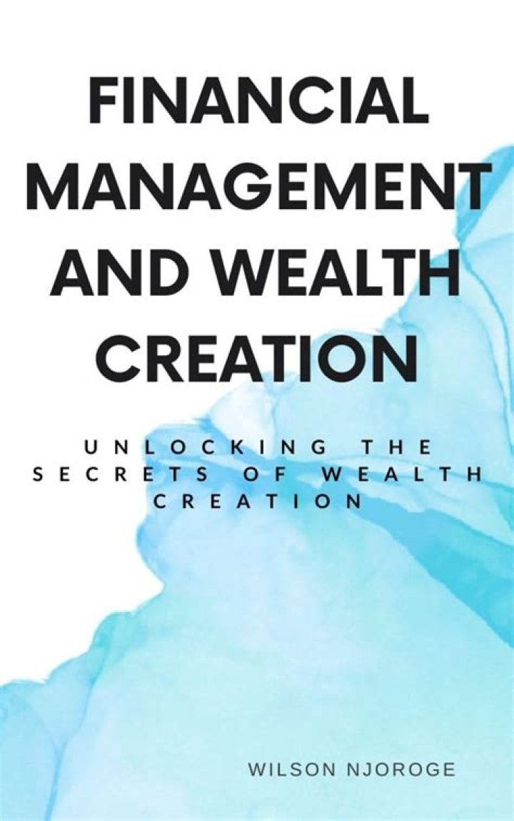 25 Secrets of Wealth Creation PDF: Unlocking the Path to Financial Freedom