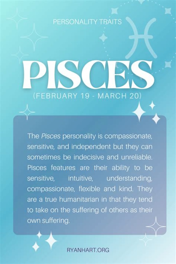2nd March Zodiac: Exploring the Traits, Compatibility, and Personality of Pisces