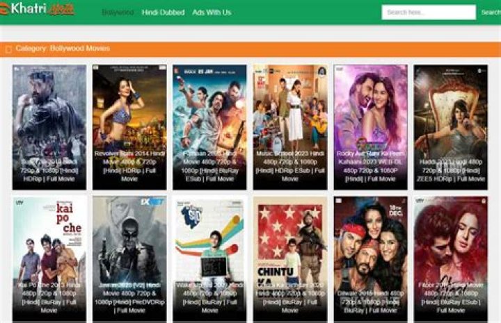 4K Khatrimaza: Your Ultimate Guide to High-Resolution Entertainment