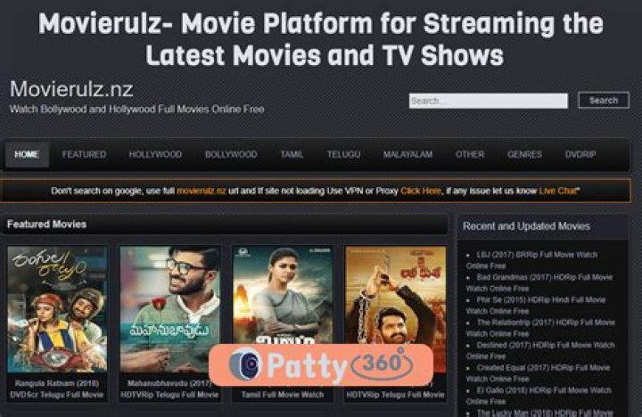 4Movierulz Kannada 2024 Download: Your Ultimate Guide to Safe and Legal Movie Streaming