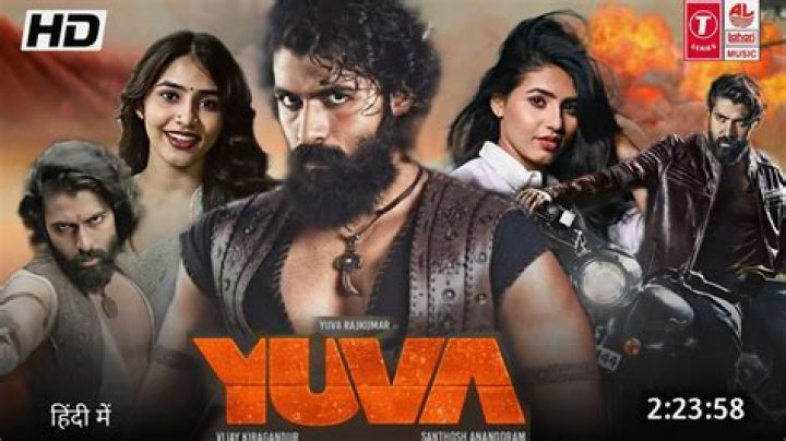 4Movierulz Kannada: Your Ultimate Guide to Kannada Movies