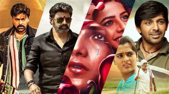 4Movierulz Telugu 2023: Your Ultimate Guide to Telugu Movies This Year