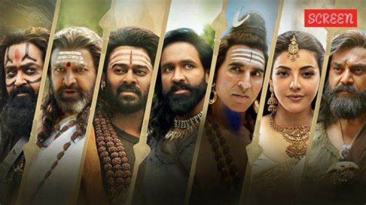 5 Movierulz Telugu: Unveiling the Hidden Gems of South Indian Cinema