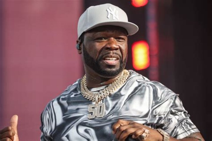 50 Cent: Shocking Number of Gunshots & Near-Death Experiences