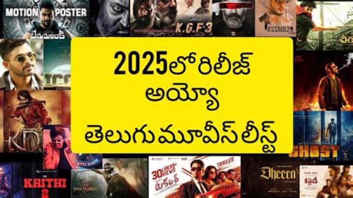 5movierulz 2023 Telugu Movie Download: Your Ultimate Guide to Streaming and Downloading