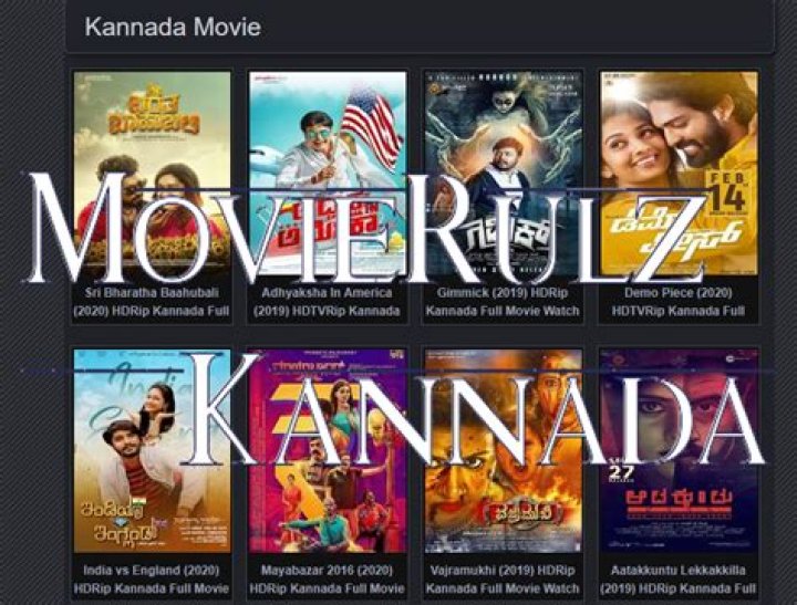 5movierulz 2025 Download Kannada: Your Ultimate Guide to Kannada Movies