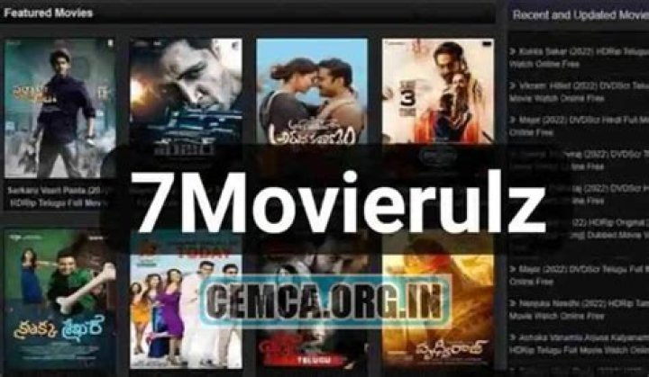 7Movierulz 2023 Download: Your Ultimate Guide to Movies
