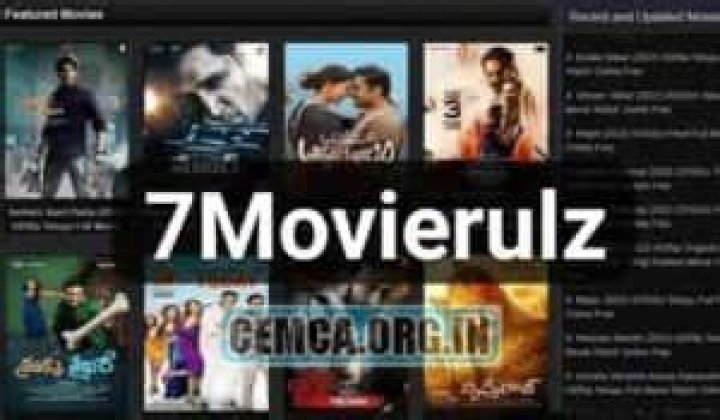 7Movierulz 2023: Your Ultimate Guide to Stream and Download Movies Legally