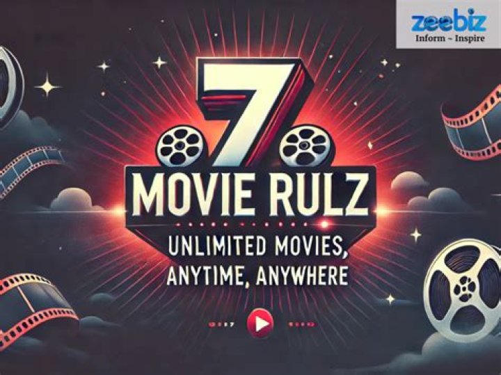 7movierulz 2025 Telugu: Your Ultimate Guide to Downloading Movies