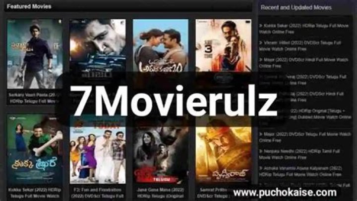 7movierulz Alternative Telugu: Your Ultimate Guide to Legal Streaming