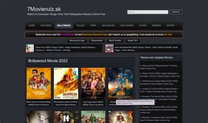 7Star Movies Download: Your Ultimate Guide to Legal Streaming and Downloads