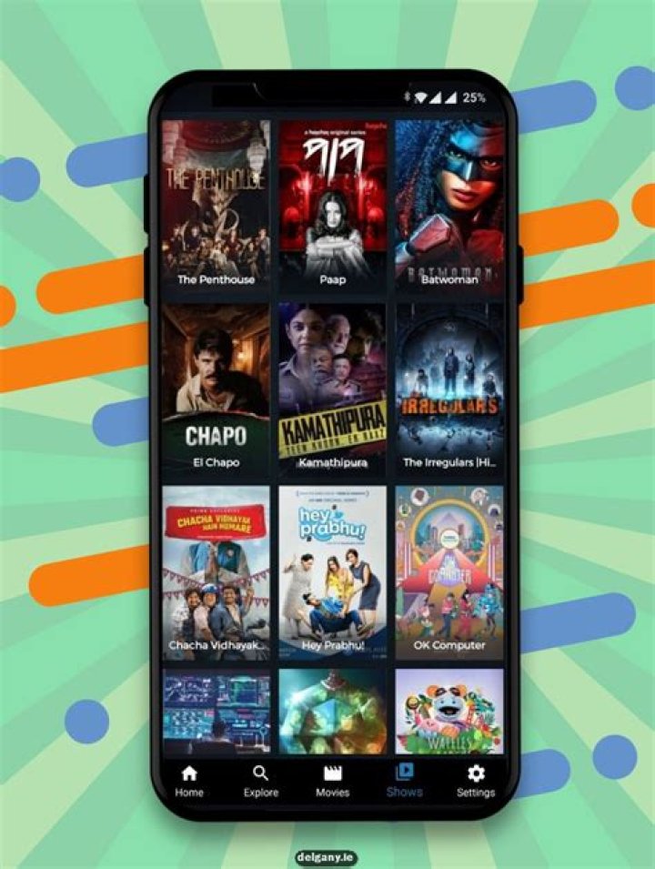 7StarHD Movie: Your Ultimate Destination for High-Quality Entertainment