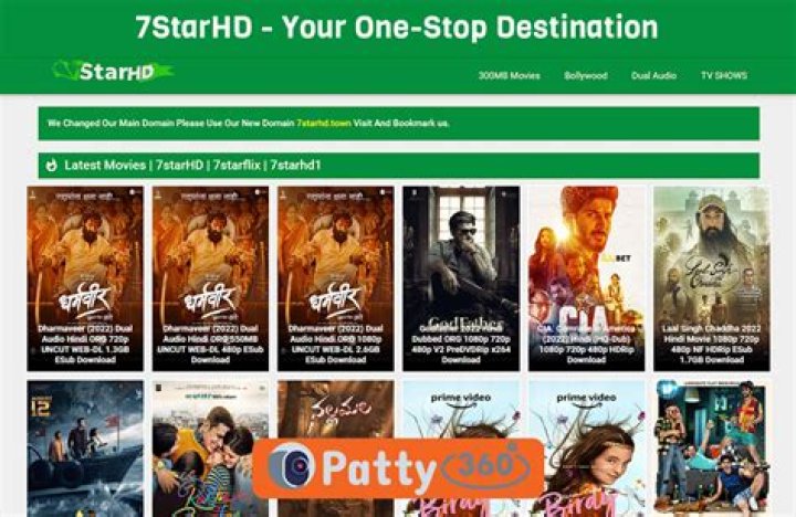 7StarHD: Your Ultimate Destination for Premium Entertainment