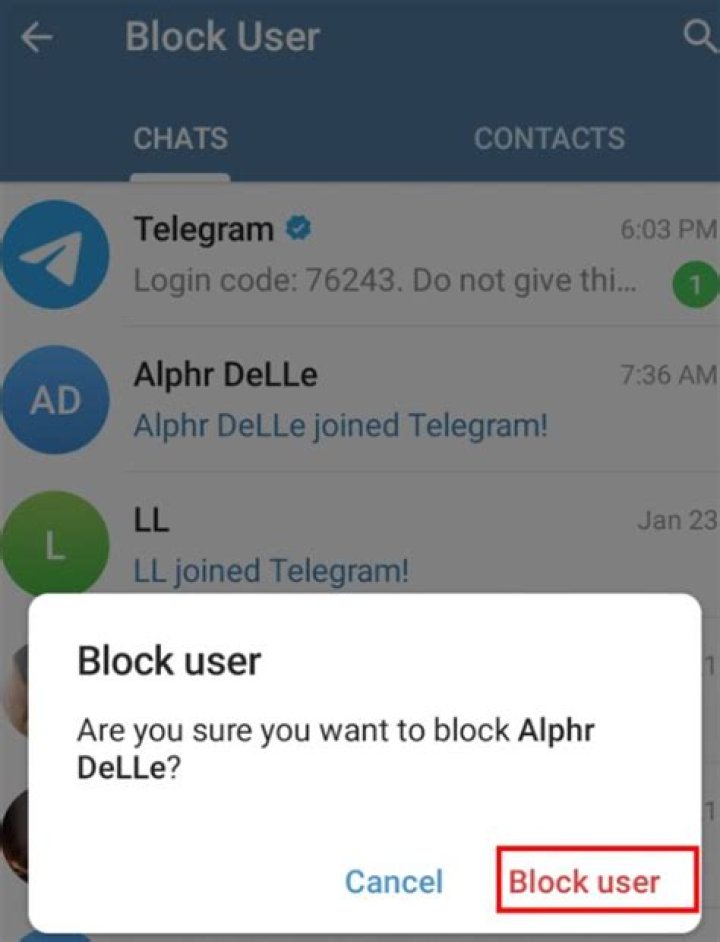 92i Leak Telegram: The Inside Scoop You Need to Know