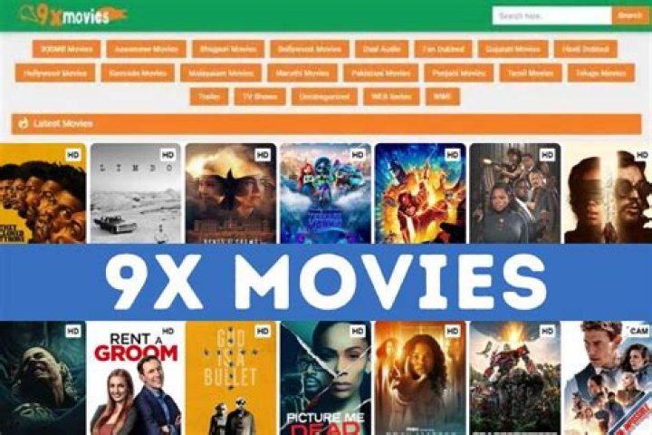 9X Movies Hub: Your Ultimate Destination for Movie Buffs