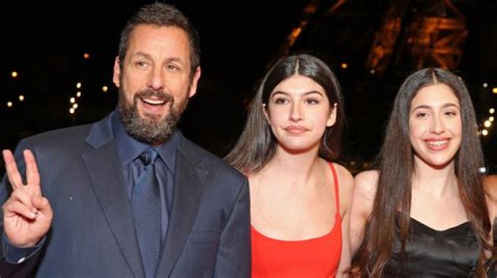 A Comprehensive Guide to Aaron Lewis's Daughters: Names, Background, and More