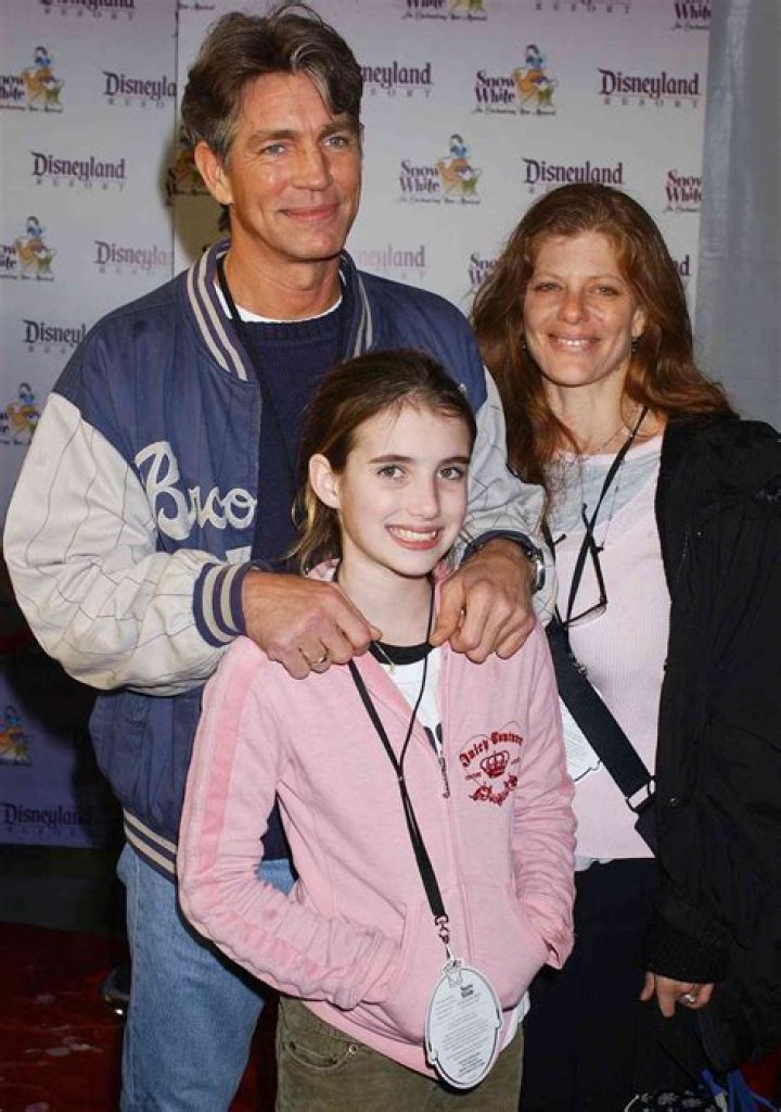 A Comprehensive Guide to Young Eric Roberts: Childhood, Career, and Personal Life