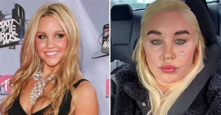 A Comprehensive Look at Amanda Bynes' Relationships