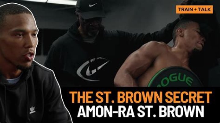 A Deep Dive into Amon Rast Brown: The Rising Star of Modern Art