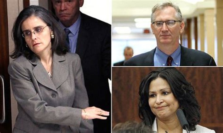 A Deep Dive into Ana Maria Gonzalez Angulo's Husband