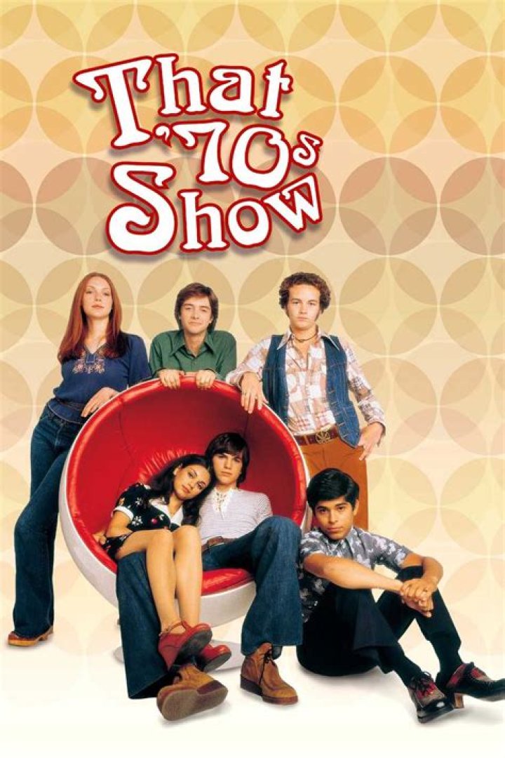 A Definitive Guide to the Unforgettable Characters of That '70s Show
