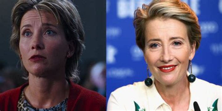 A Heartwarming Journey: Emma Thompson & Natasha Richardson - A Look Back Remembering Their Friendship