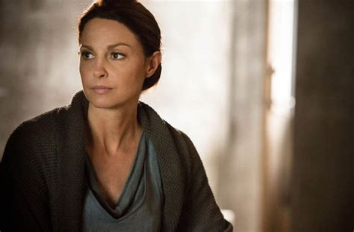 A Journey Through the Cinematic World of Ashley Judd Movies