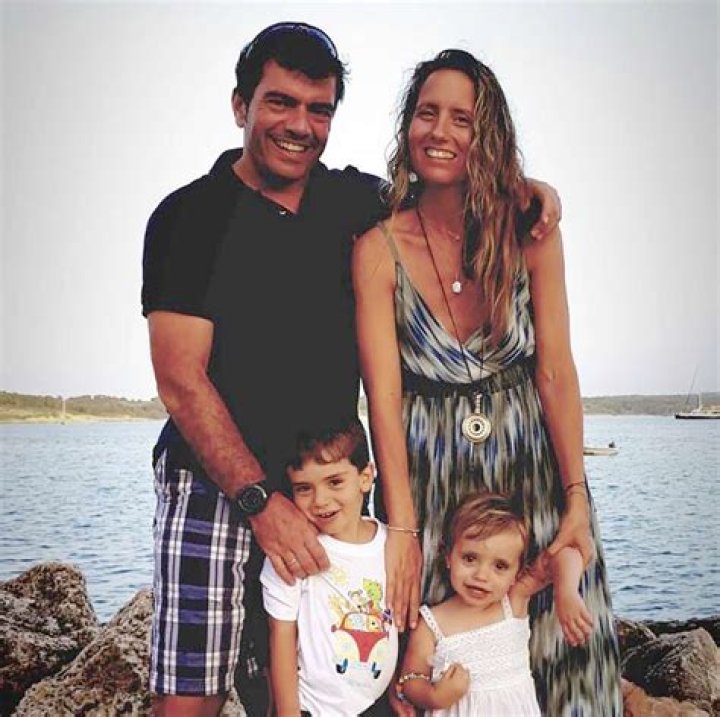 A Sneak Peek into the Private Life of Marvin Agustin's Wife in 2024