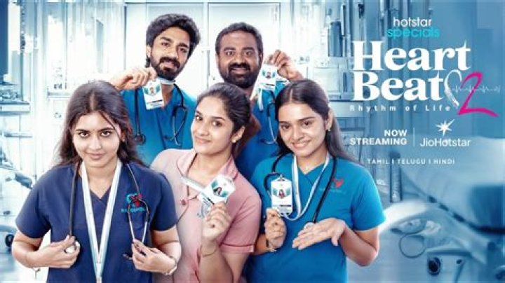 Aagamal Web Series Tamil: The Sensation That's Capturing Hearts