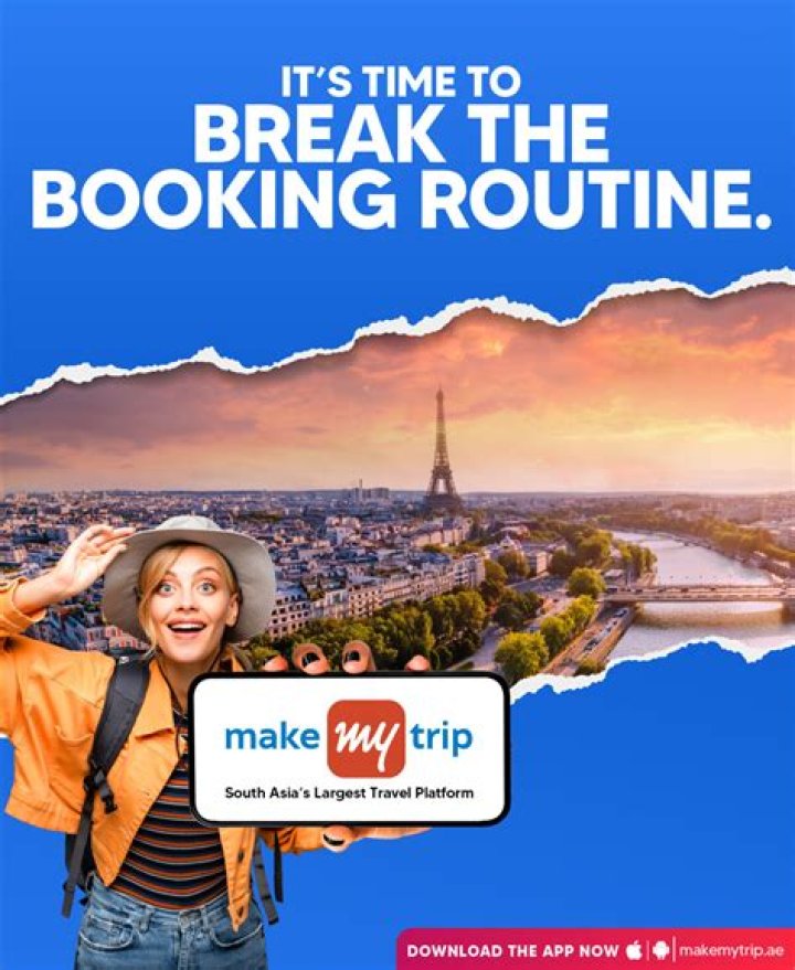 Aagmaal.com: The Ultimate Travel Booking Experience
