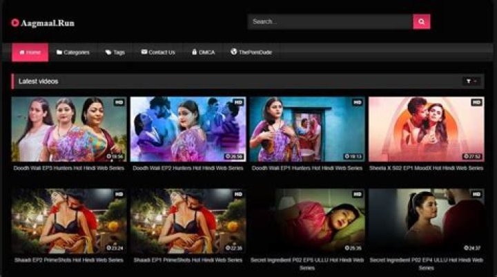 Aagmaal Com Web Series: The Ultimate Guide to the Hottest Show on the Block
