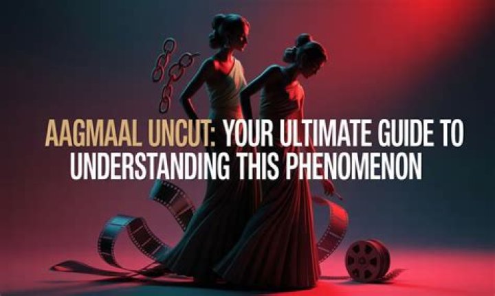 Aagmaal: The Ultimate Guide to Understanding This Cultural Gem