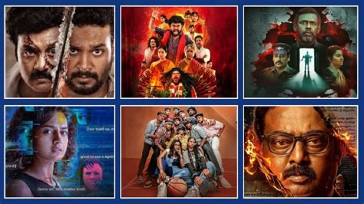 Aagmaal Ullu Tamil Web Series: A Thrilling Journey Into Tamil Cinema's Dark Side