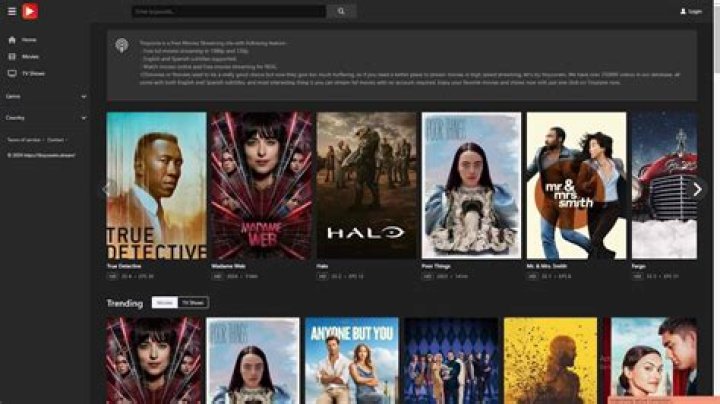 Aagmaal.watch: Your Ultimate Streaming Haven