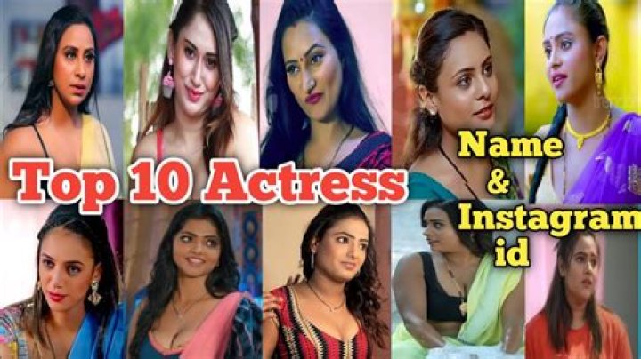 Aagmaal Webseries: The Ultimate Guide to the Hottest Series on the Block
