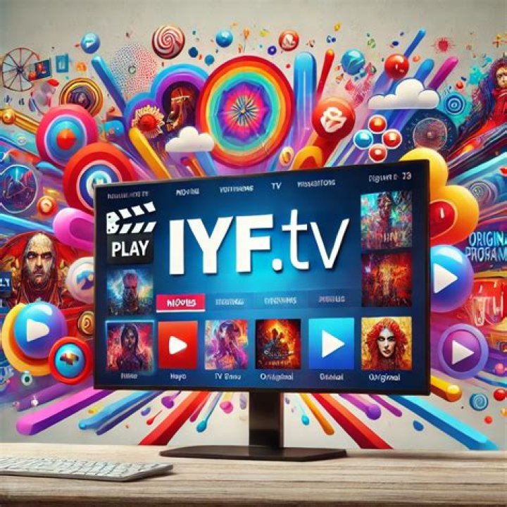 AAGMALLTV: Your Ultimate Streaming Destination