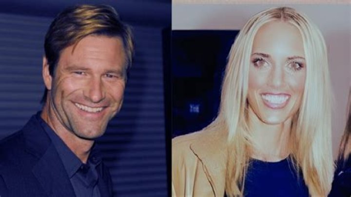 Aaron Eckhart Wife: Discovering the Life, Love, and Legacy