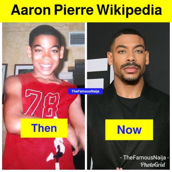 Aaron Pierre Parents: Who Are They?