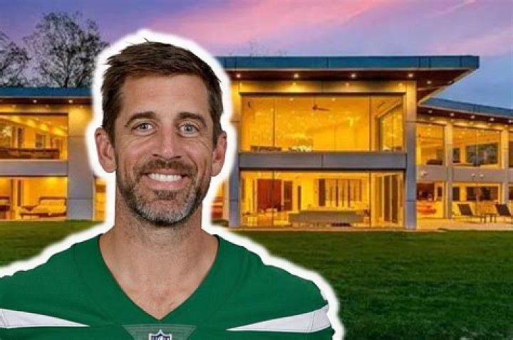 Aaron Rodgers House: Inside His Malibu Home