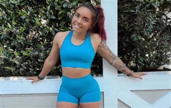 Abby Berner: The Rise of a Social Media Sensation