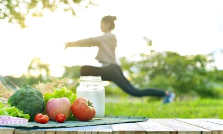 Abby Broom: A Rising Star in Fitness and Wellness